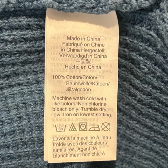 J Crew size small sweater - Picture 4 of 6